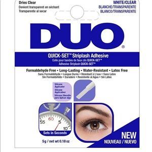 Duo Lash Glue